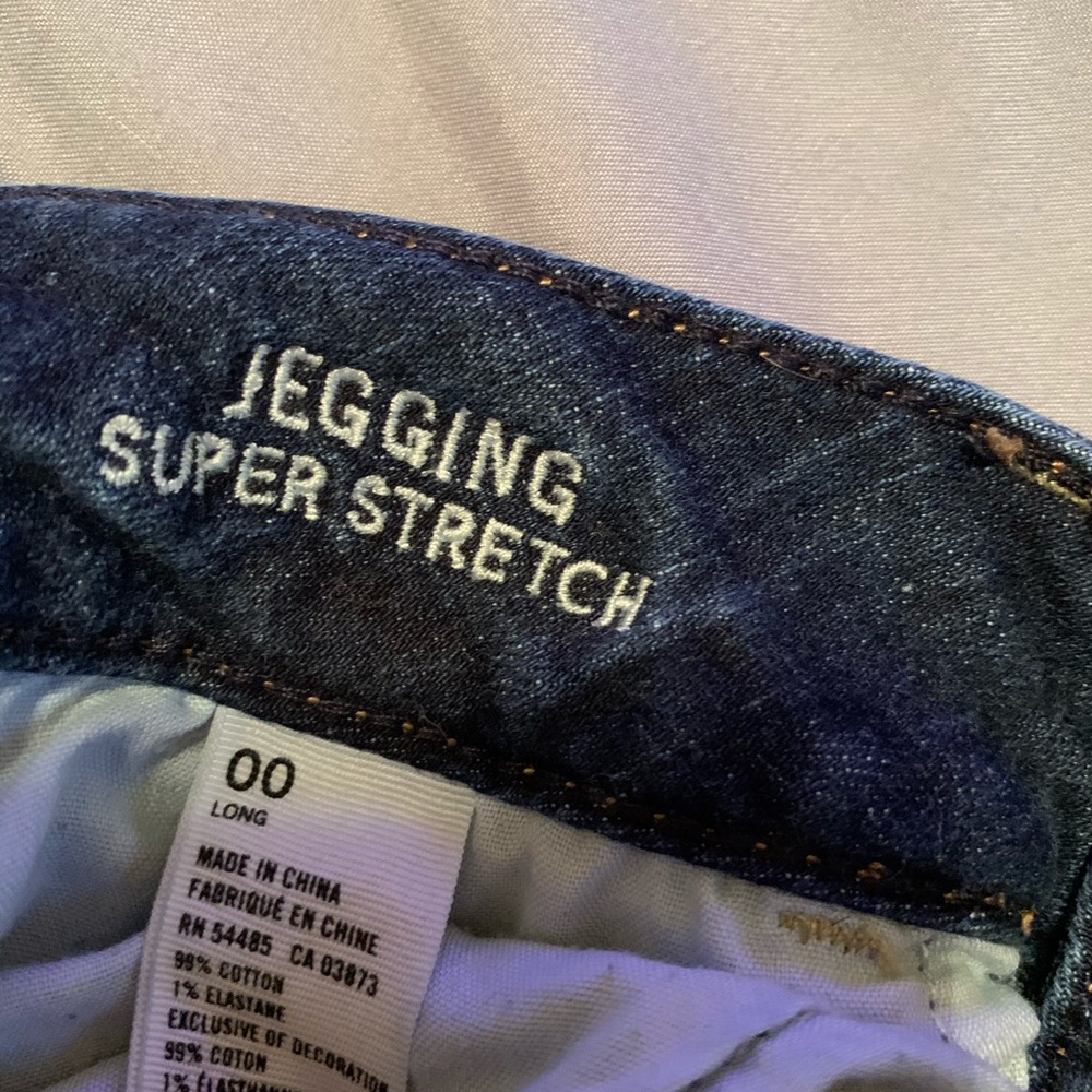 Jeans - Picture 6 of 10